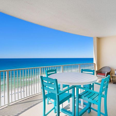 Ocean Villa 1206 Panama City Beach Eksteriør billede