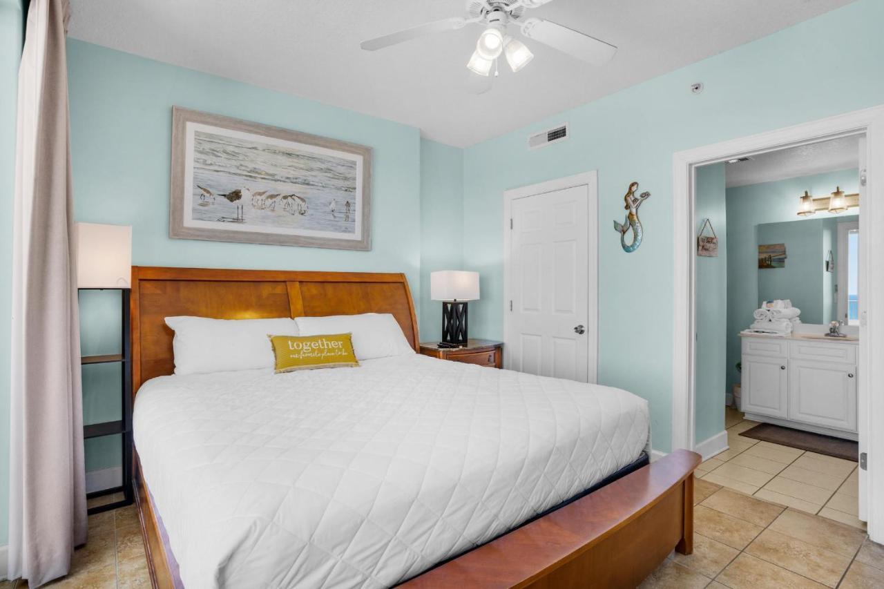 Ocean Villa 1206 Panama City Beach Eksteriør billede