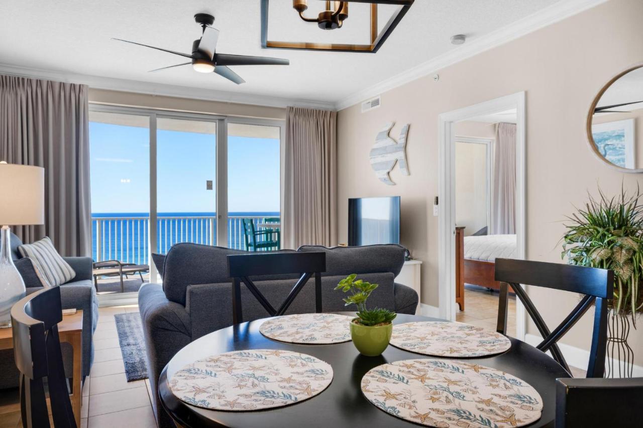 Ocean Villa 1206 Panama City Beach Eksteriør billede