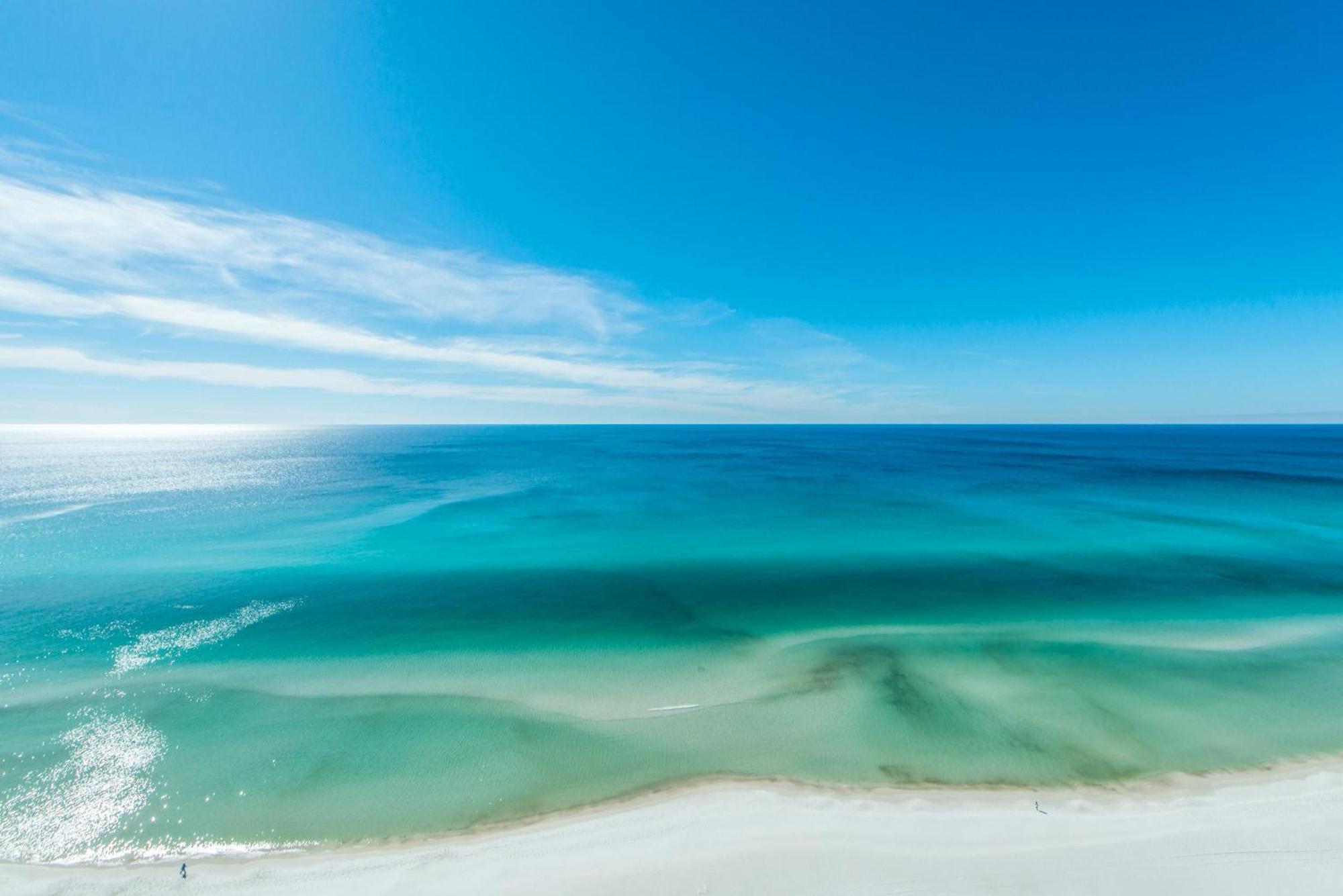 Ocean Villa 1206 Panama City Beach Eksteriør billede